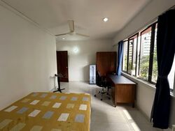 Balmoral Luck (D10), Condominium #586909131